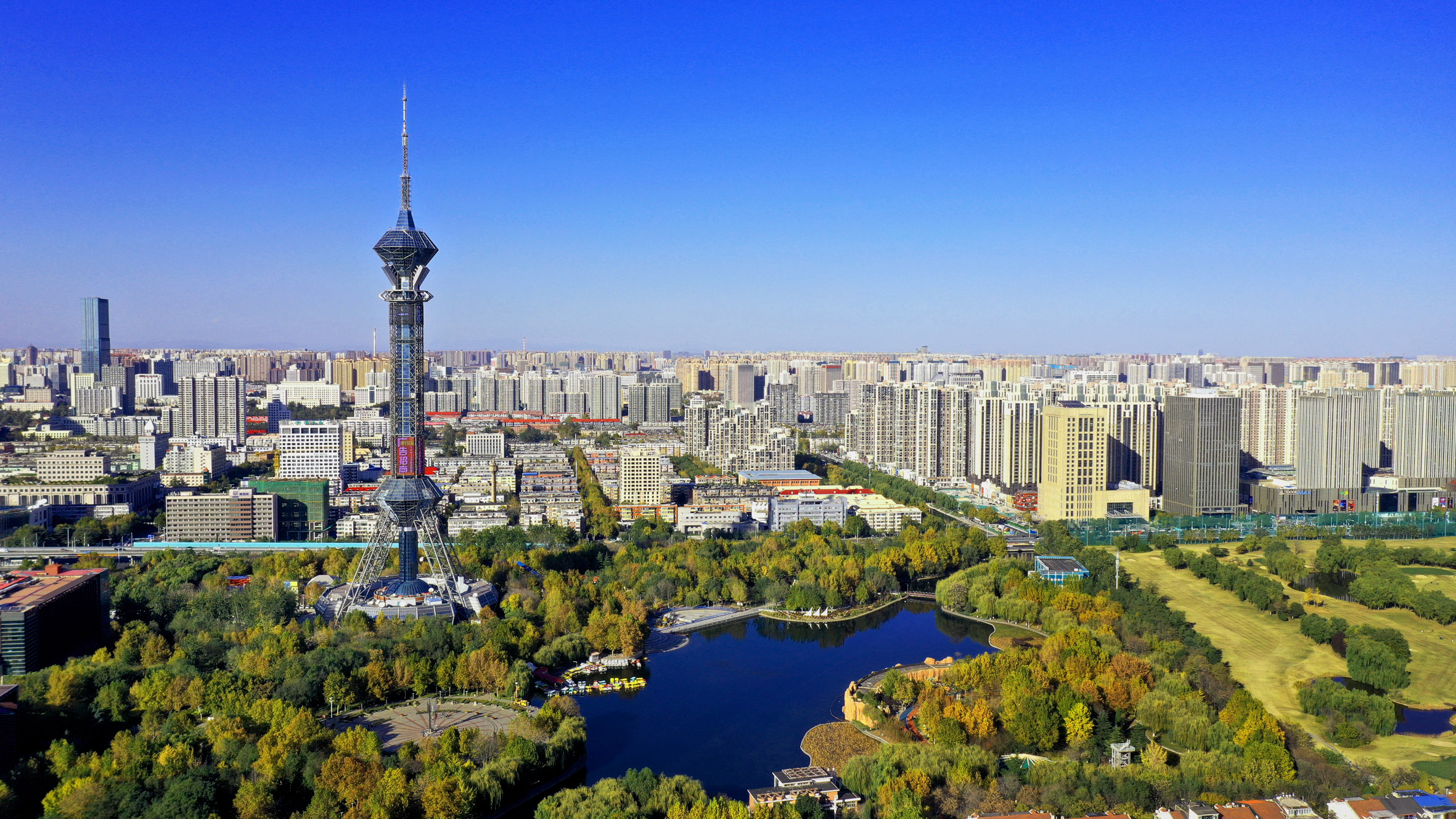 石家庄科技之光,探索最新高科技产品的未来之旅