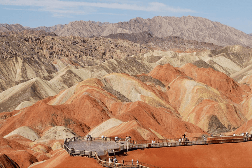 甘肃小巷深藏的特色小店,发现甘肃的独特魅力