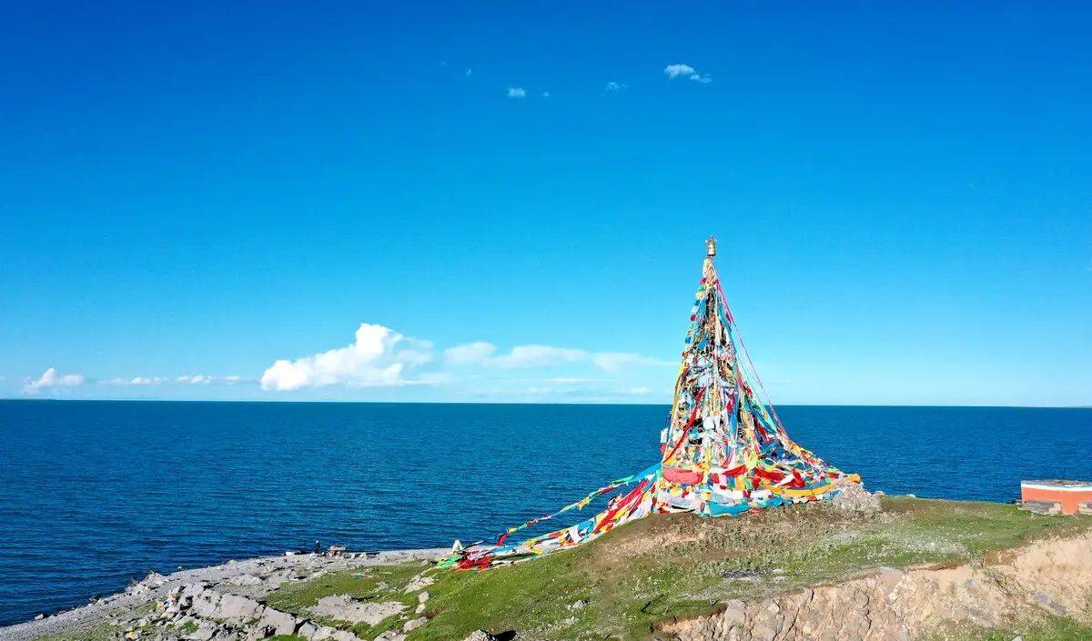 青海智韵，科技革新引领青海生活新篇章