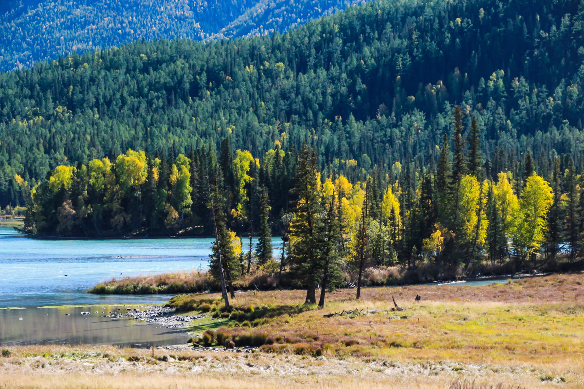 丝路明珠,新疆多元文化交融的璀璨之地