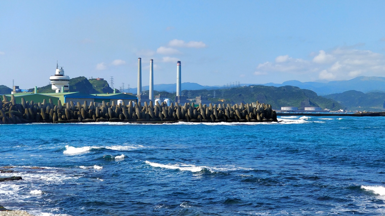 梦想舞台，台湾自信之源