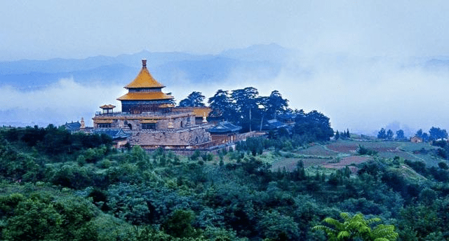 承德，生活的温馨日常故事