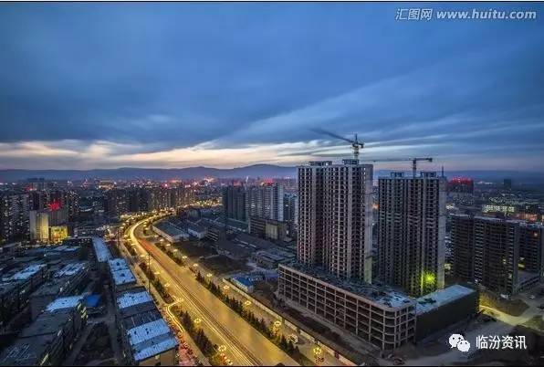 临汾，历史长河中的璀璨明珠